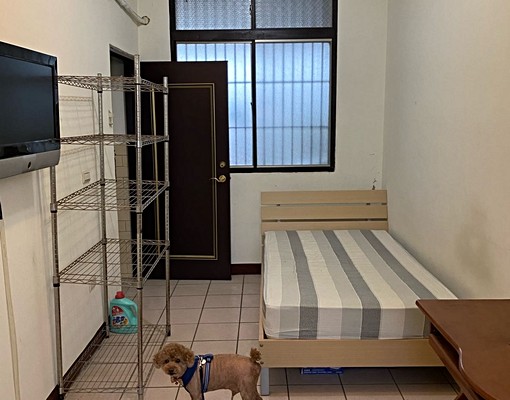 出租園區四樓頂樓獨戶大套房 - Image 14