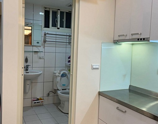 基隆和平島一房一廳裝潢美 - Image 4