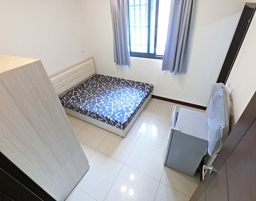 電梯套房便宜出租@限女承租@可租補 - Image 1