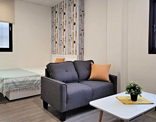 渡假風情民宿風時尚宅 - Image 4