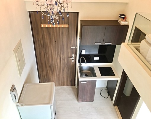 北投捷運❤️雲天景觀挑高湯屋❤️租補好屋 - Image 5