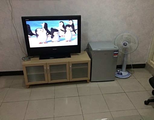 獨立個人洗衣機+倒垃圾+沙發+大對外窗+ - Image 11