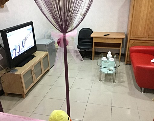 獨立個人洗衣機+倒垃圾+沙發+大對外窗+ - Image 12