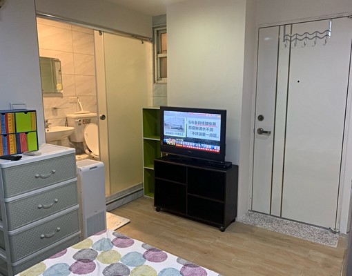 *忠孝路溫馨套房*(變頻冷氣.垃圾處理) - Image 5