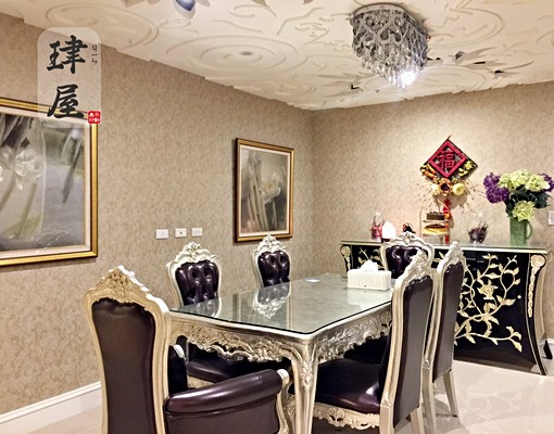 赫里翁🦌高級豪宅古典四房歐風平車 - Image 4