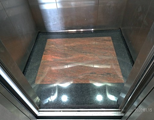 電梯全配套房_1房1廳1廚1衛_獨洗獨曬_C112 - Image 3