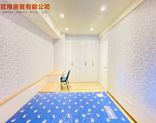 中研綠意景觀新裝潢兩房平面車位 - Image 6