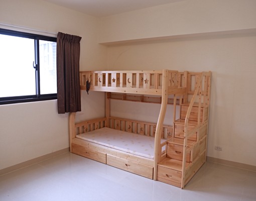 馬偕旁世博苑雙主臥4房改超大3房含B1平車 - Image 8