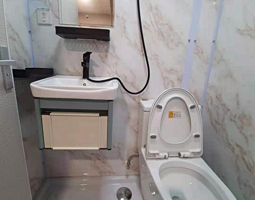 可貓變頻冷氣子母車獨洗晒大落地窗 - 591租屋網 - Image 11