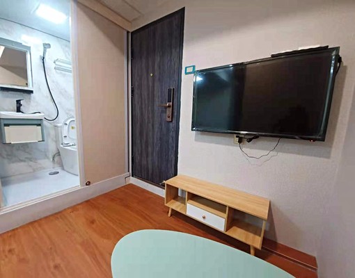 可貓變頻冷氣子母車獨洗晒大落地窗 - 591租屋網 - Image 8