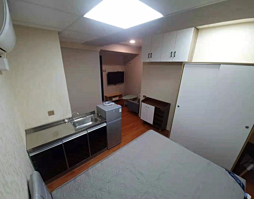 可貓變頻冷氣子母車獨洗晒大落地窗 - 591租屋網 - Image 10