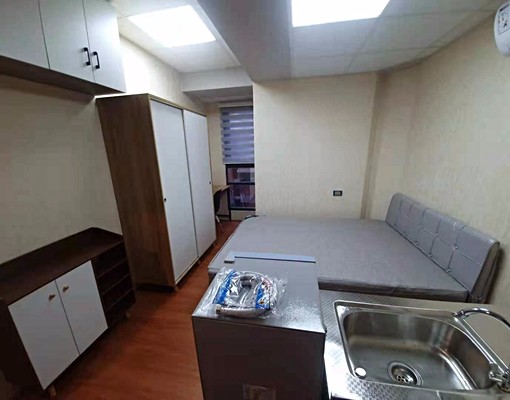 可貓變頻冷氣子母車獨洗晒大落地窗 - 591租屋網 - Image 4