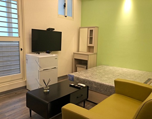 ~三和國中捷運~套房/有陽台✿(◕‿◕)✿ - Image 1