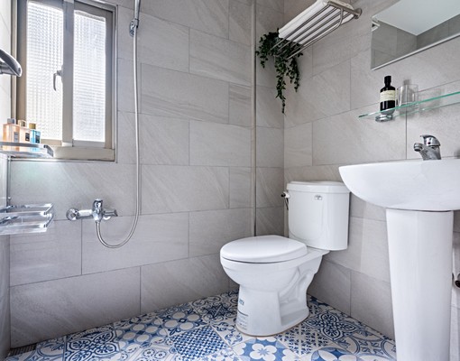 超美一房一廳💛流理臺💛陽台獨洗💛可租補報稅戶籍 - Image 5