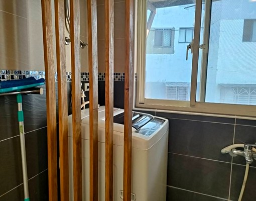 全新精緻套房獨立洗衣機 - Image 4
