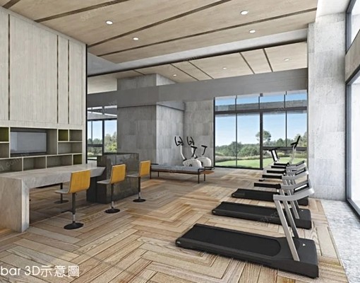 二房二衛平車全配變頻家電 - Image 3