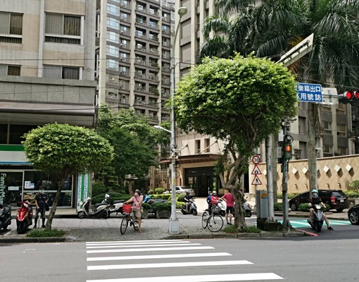 名人巷第一間日式庭園-家樂福裕隆城當鄰居 - Image 10