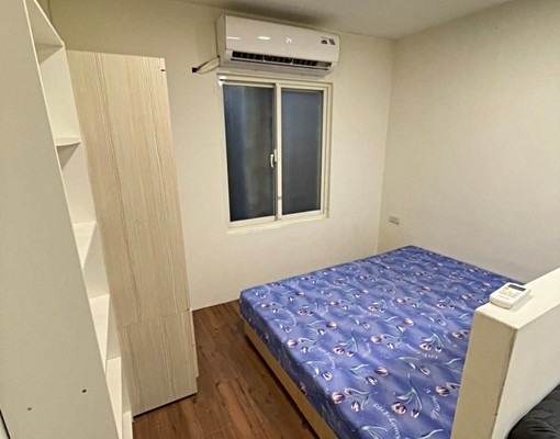 近先嗇宮捷運站7分鐘大套房 - Image 2