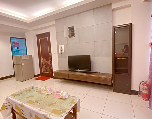 D社宅@免仲南亞商圈3房2廳2衛 - Image 1