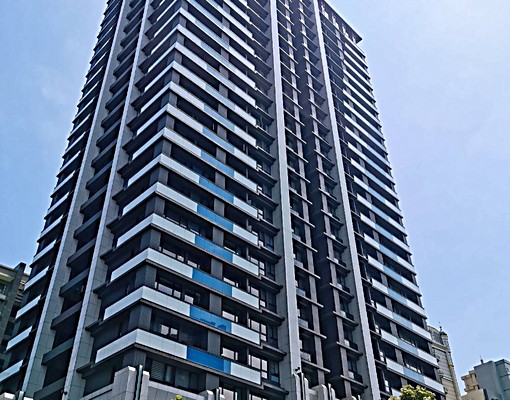 宏錦WOne海景裝潢美屋含B2大車位鄰家樂福麥當勞公車站 - Image 14
