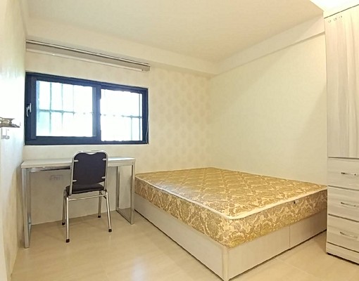 可貓一中商圈全新歐風兩房 - Image 6