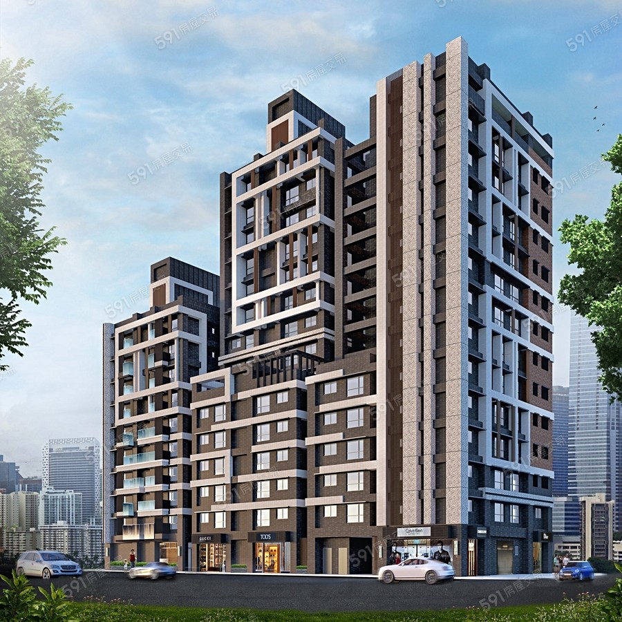 幸福路上示意圖