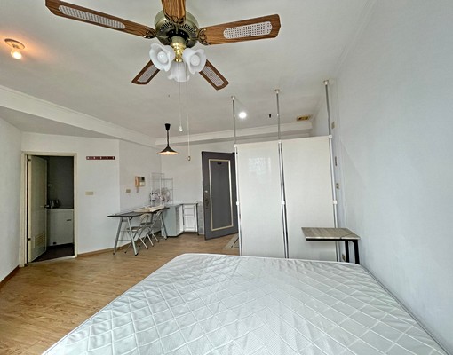 社宅專案|近中華夜市無陽台套房✨ - Image 8