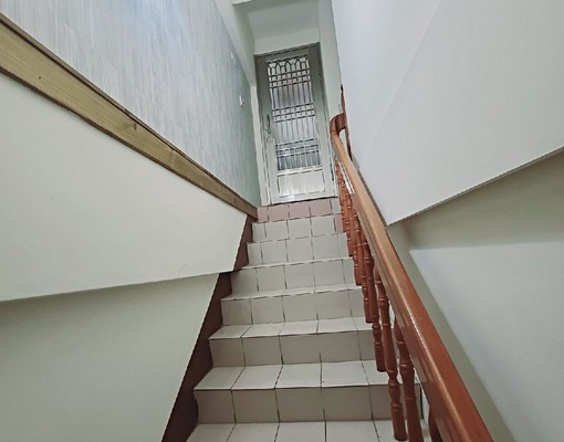 全新裝潢!一房一廳!超大廚房!獨洗獨曬! - Image 12