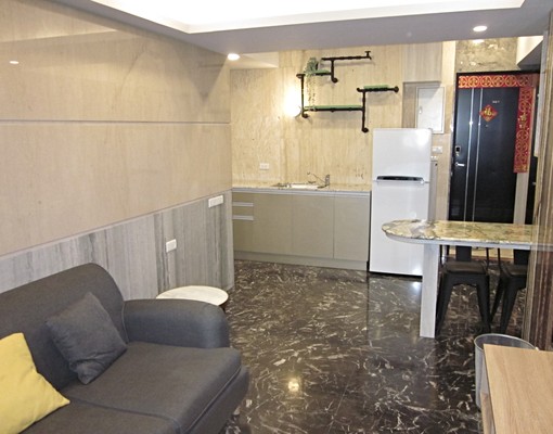 市中心商務二房/傢俱家電全/仲介楊先生 - Image 2