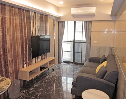 市中心商務二房/傢俱家電全/仲介楊先生 - Image 11