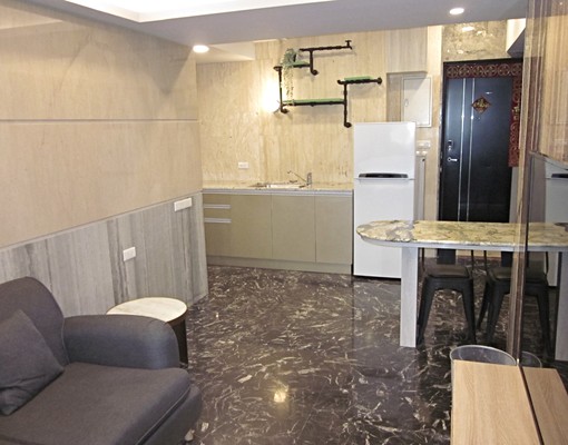 市中心商務二房/傢俱家電全/仲介楊先生 - Image 12