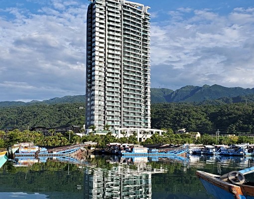 28F傲視海岸線高層宅,可短租(6M) - Image 6