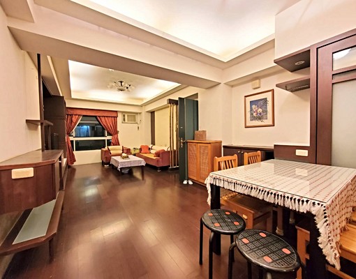 近陽光國小瑞溪公園旁電梯3房+車位 - Image 2