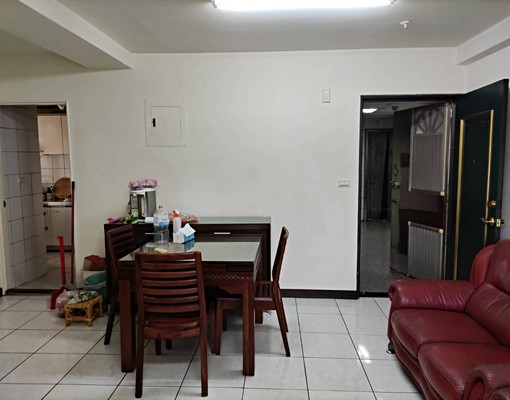 景平捷運景新國小電梯三房(可申請租屋補助) - Image 4