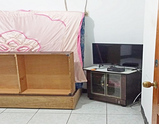 稀有2樓雙人雅房水泥牆網路瓦斯第四台 - Image 3