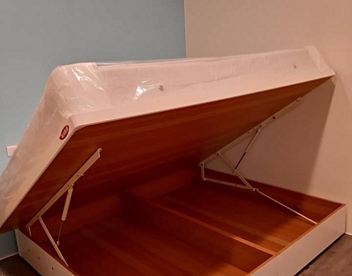 大坪林捷運站/獨立陽台/一房一廳/乾濕分離 - Image 7