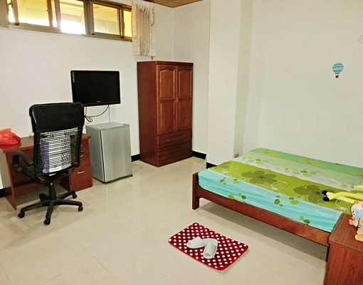 近交流道★電梯套房★免錢洗衣★設備齊全 - Image 4