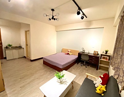 秒殺🔥可貓可租補請看內文🌈近火車站三井、忠孝夜市 - Image 9