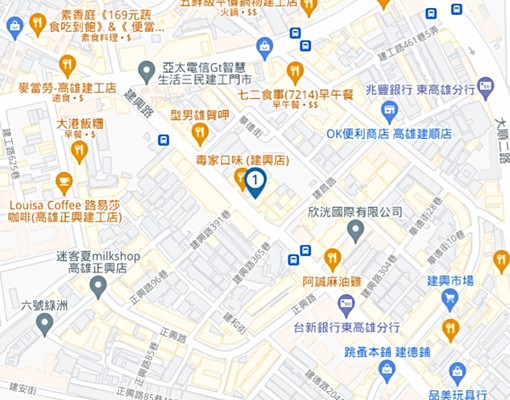 高應大電梯套房7000(建工與建興路) - Image 7