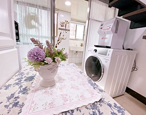 📍🌸歡迎公子公主入住高醫高應大公主房廚房 - Image 5