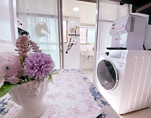 📍🌸歡迎公子公主入住高醫高應大公主房廚房 - Image 2