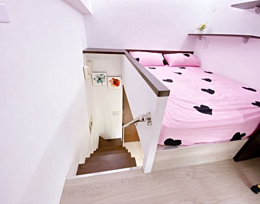 📍🌸歡迎公子公主入住高醫高應大公主房廚房 - Image 8