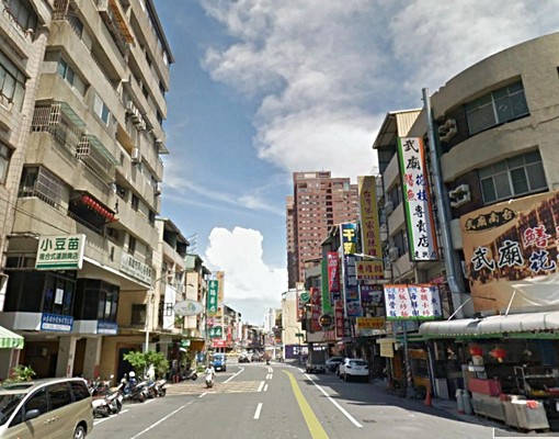 高應大電梯套房7000(建工與建興路) - Image 6