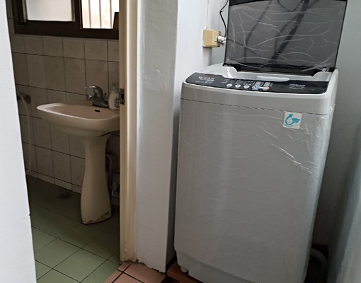 近清交園區*水電網路全包喔*可補床墊 - Image 5