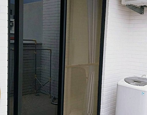 獨立陽台洗衣機、廁所對外窗、近南科及市區★可短租半年 - Image 7
