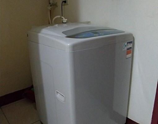 捷運江子翠站5分鐘、個人洗衣機、禁菸寵非頂加 - Image 6