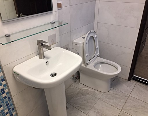 ⭕️可租補建德街電梯採光陽台套房刷卡監控停 - Image 9