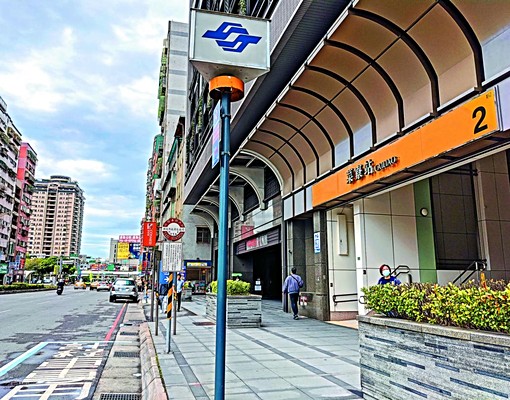 ◆對外窗◆近捷運菜寮站 - Image 7