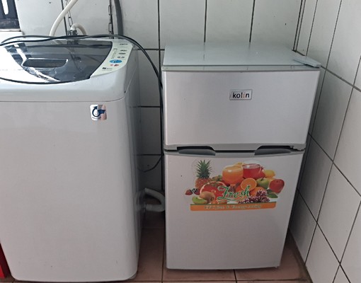 11/9起稀有廚房新竹台積園區10坪套房獨洗可貓 - Image 11