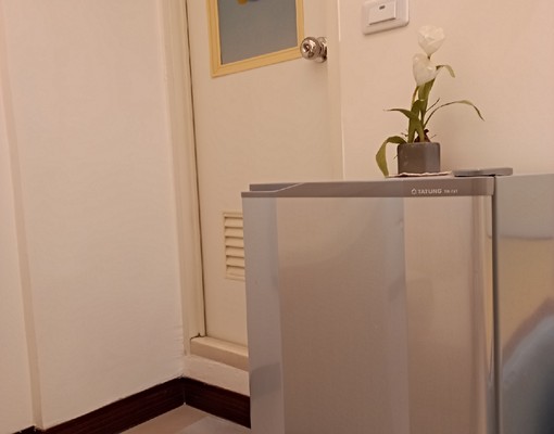 竹林溫馨套房(獨立陽台) - Image 7